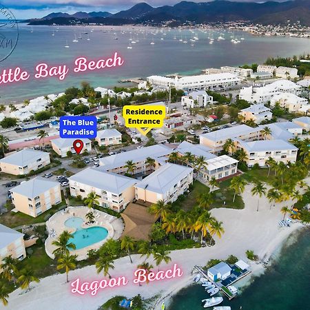 En Bord De Plage Baie Nettle, Appart 4 Couchages Tout Renove Sandy Ground Zewnętrze zdjęcie