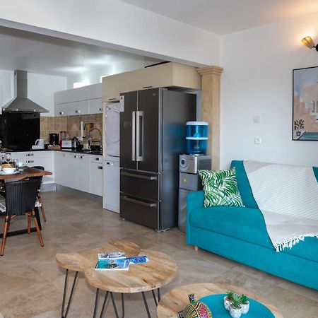En Bord De Plage Baie Nettle, Appart 4 Couchages Tout Renove Sandy Ground Zewnętrze zdjęcie