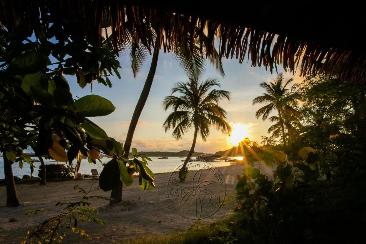 En Bord De Plage Baie Nettle, Appart 4 Couchages Tout Renove Sandy Ground Zewnętrze zdjęcie