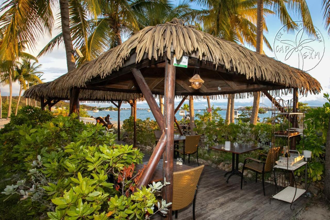 En Bord De Plage Baie Nettle, Appart 4 Couchages Tout Renove Sandy Ground Zewnętrze zdjęcie
