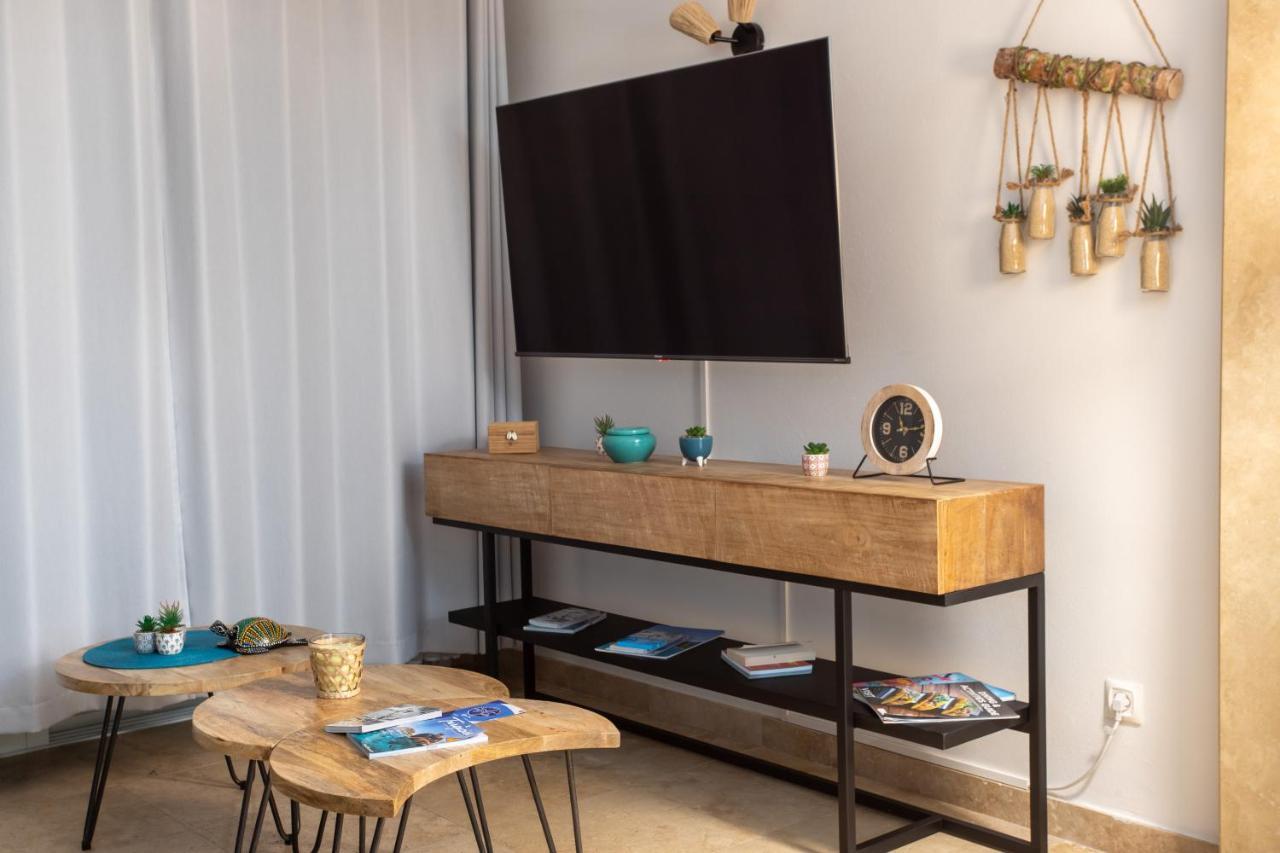 En Bord De Plage Baie Nettle, Appart 4 Couchages Tout Renove Sandy Ground Zewnętrze zdjęcie