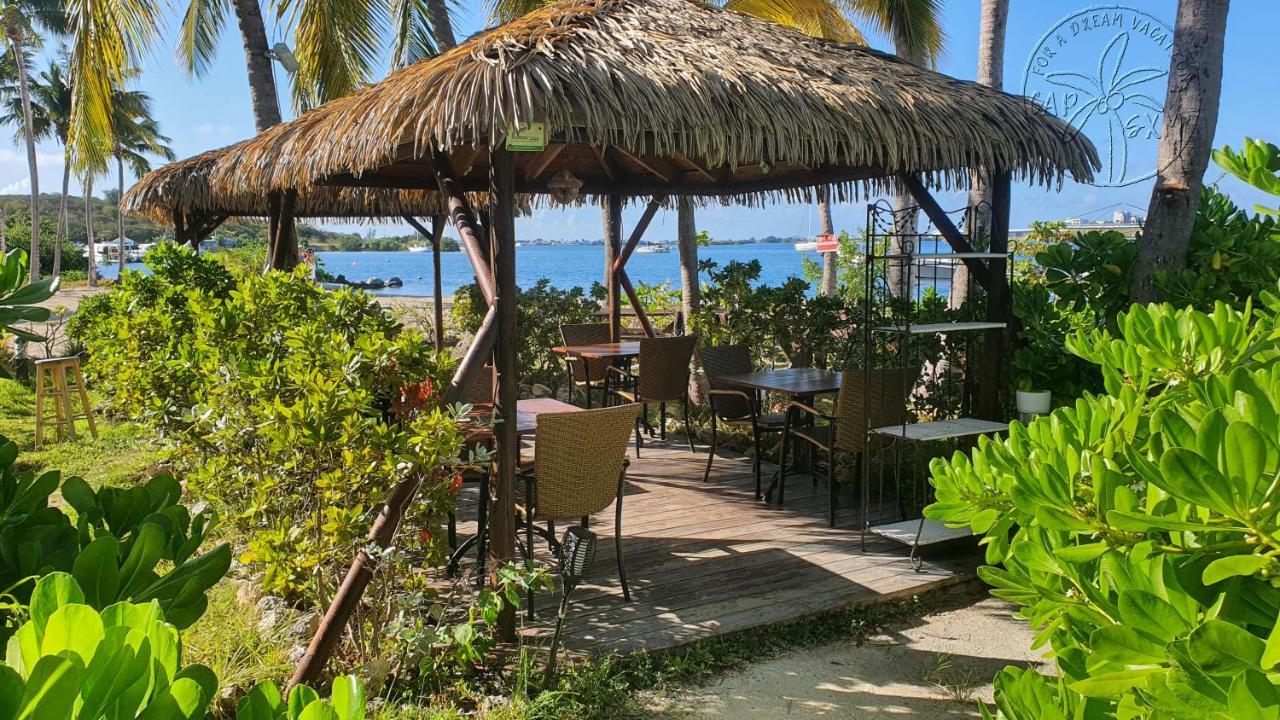 En Bord De Plage Baie Nettle, Appart 4 Couchages Tout Renove Sandy Ground Zewnętrze zdjęcie