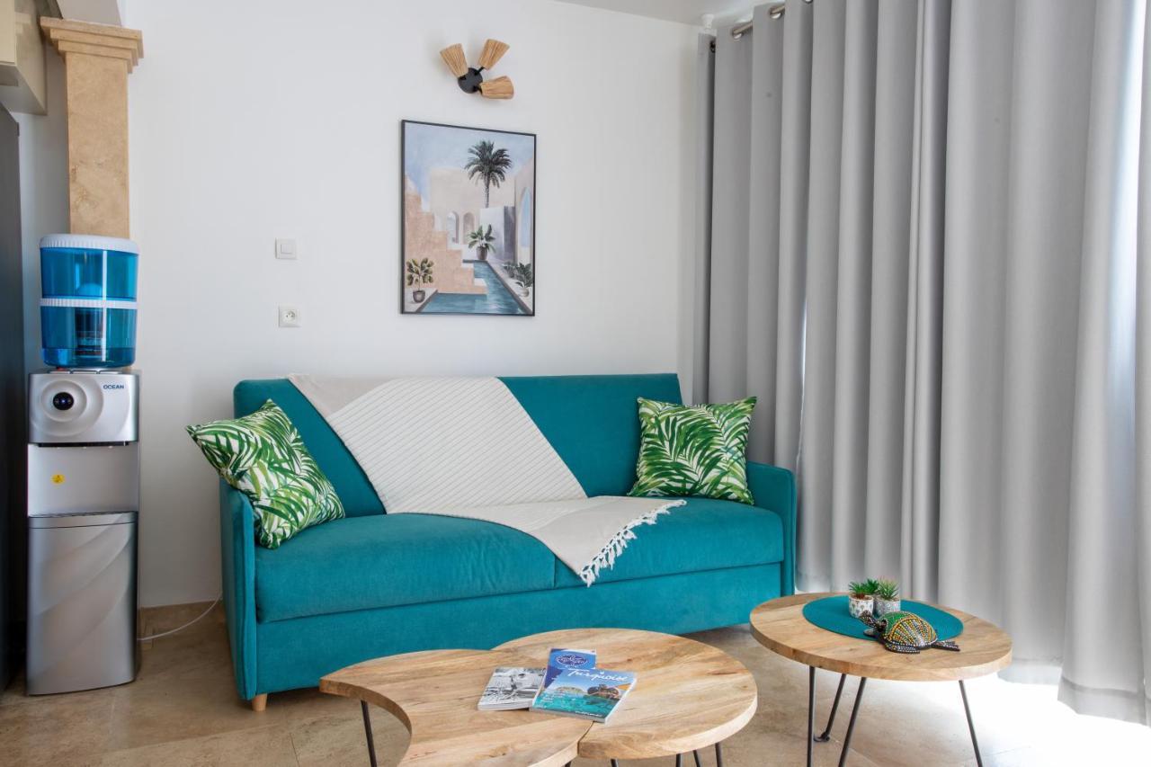 En Bord De Plage Baie Nettle, Appart 4 Couchages Tout Renove Sandy Ground Zewnętrze zdjęcie