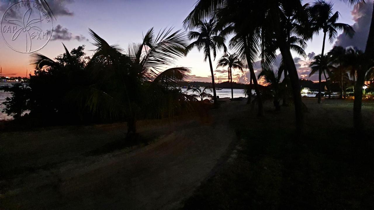 En Bord De Plage Baie Nettle, Appart 4 Couchages Tout Renove Sandy Ground Zewnętrze zdjęcie