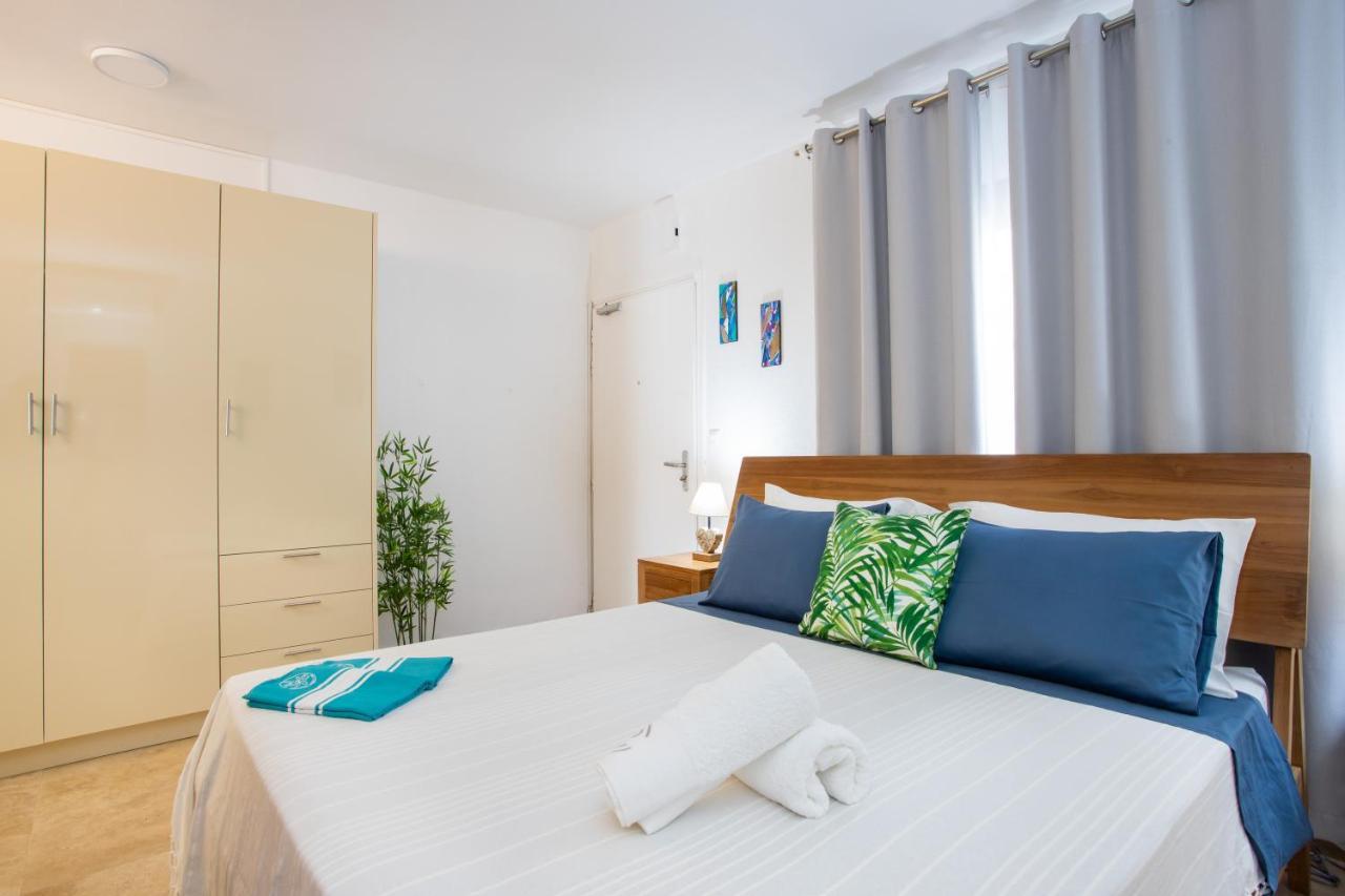 En Bord De Plage Baie Nettle, Appart 4 Couchages Tout Renove Sandy Ground Zewnętrze zdjęcie