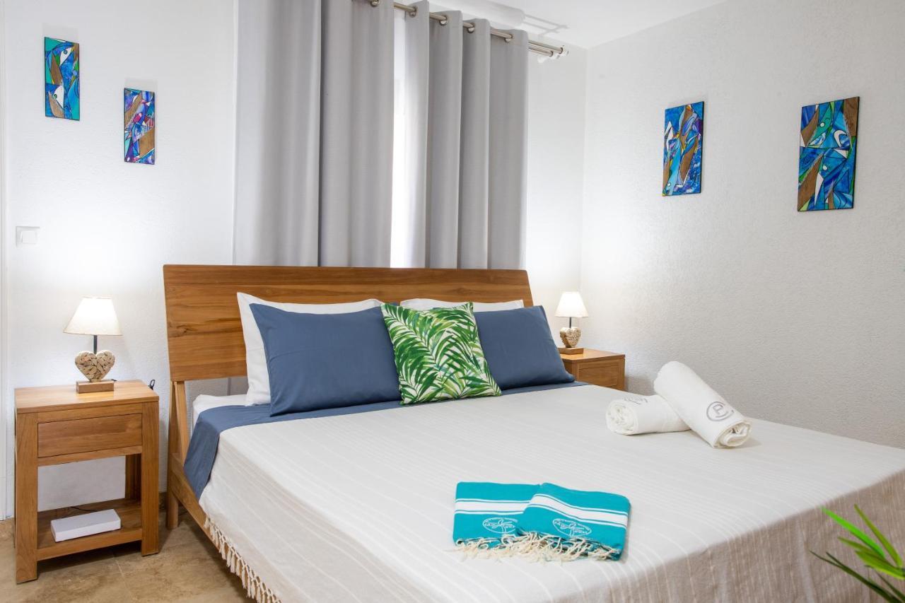 En Bord De Plage Baie Nettle, Appart 4 Couchages Tout Renove Sandy Ground Zewnętrze zdjęcie