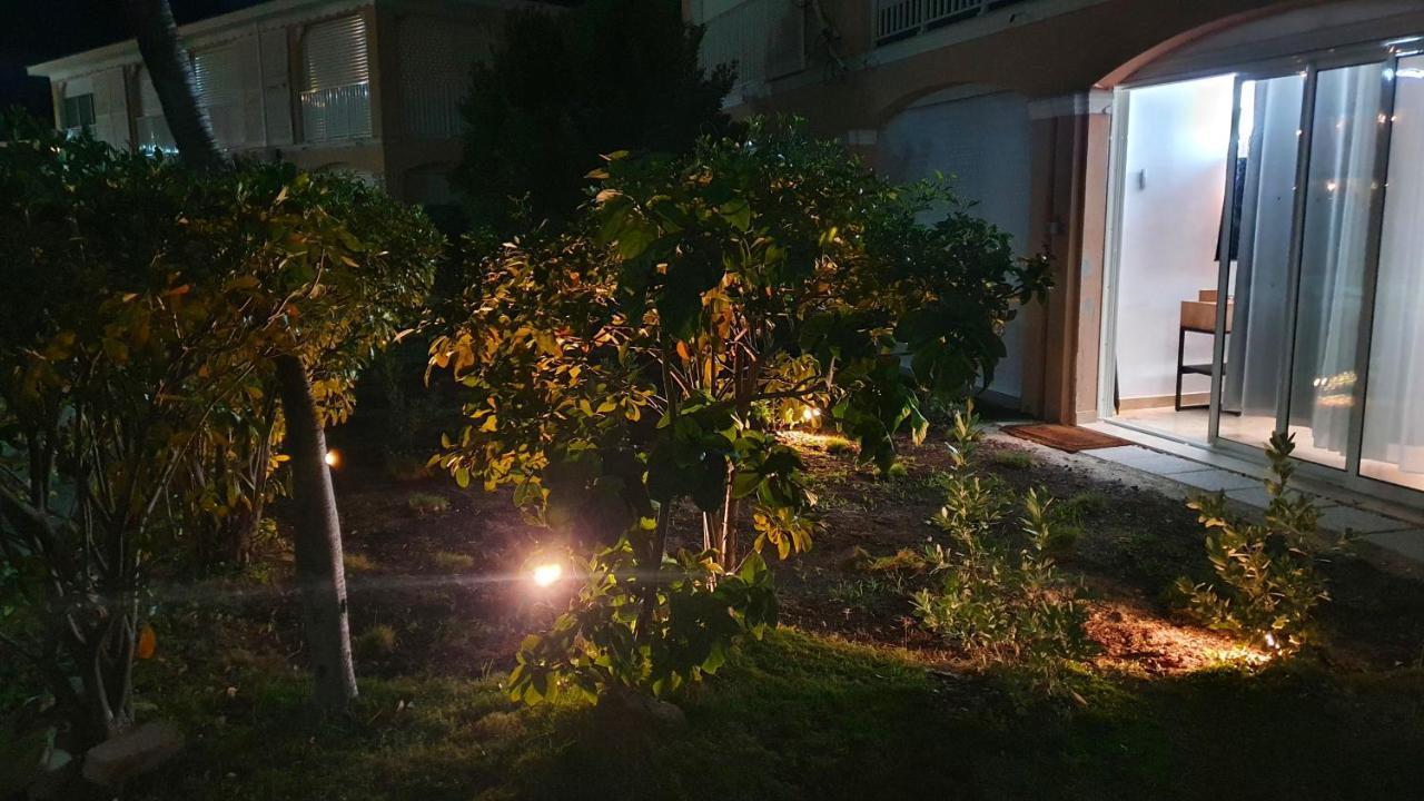 En Bord De Plage Baie Nettle, Appart 4 Couchages Tout Renove Sandy Ground Zewnętrze zdjęcie