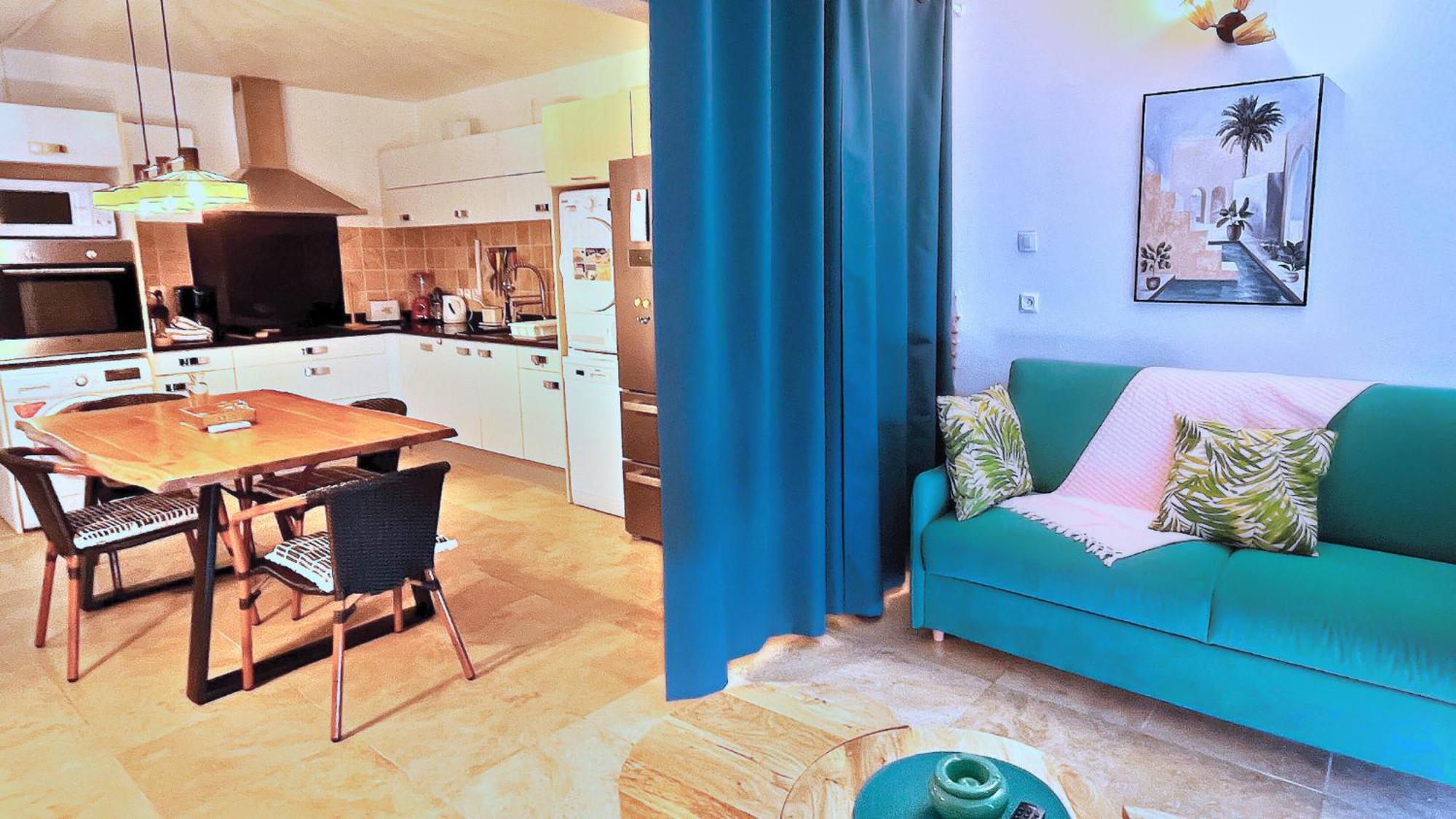 En Bord De Plage Baie Nettle, Appart 4 Couchages Tout Renove Sandy Ground Zewnętrze zdjęcie